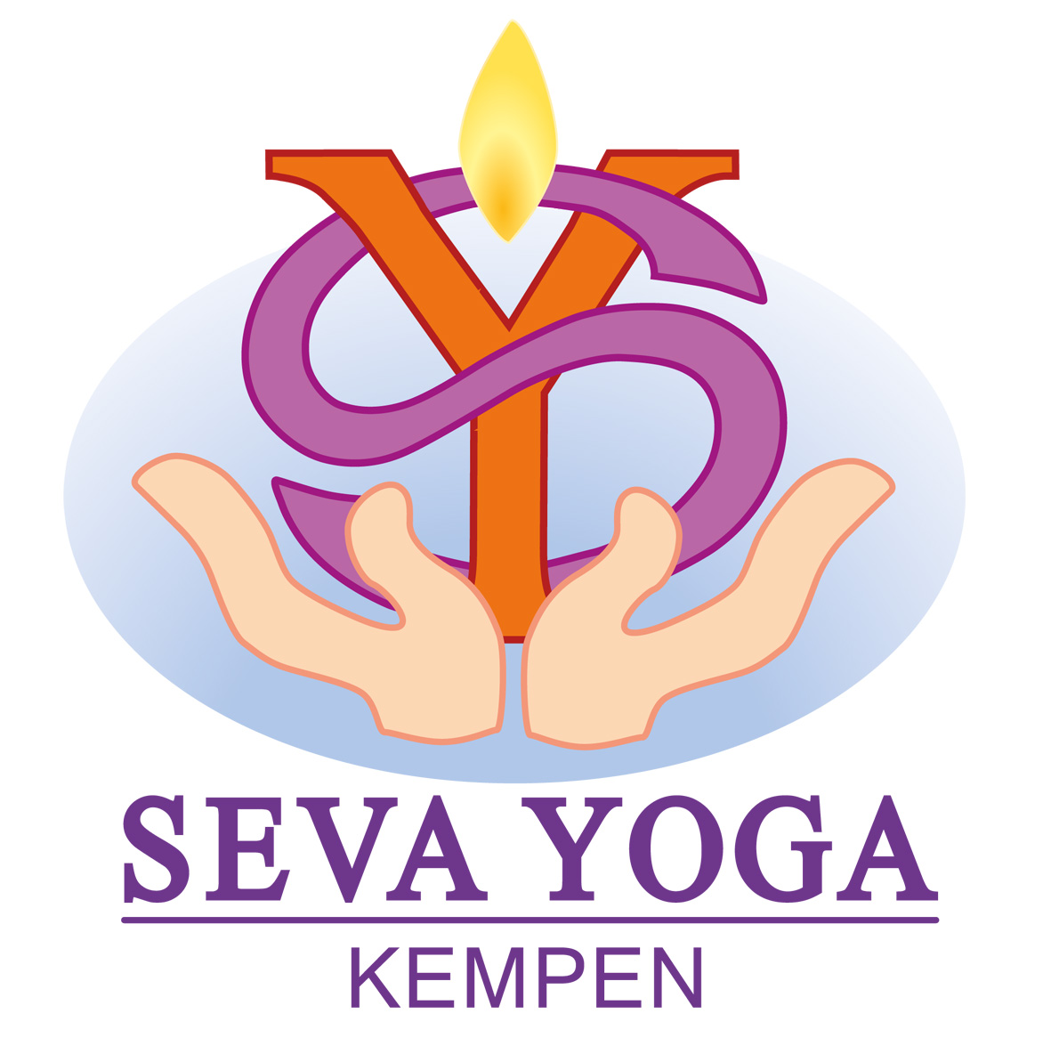 Seva Yoga Herentals Viniyoga - Yogalessen & Opleiding tot yogaleraar in Herentals